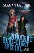 Midnight Blue-Light Special (en Inglés)