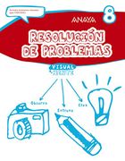 Resolución de problemas 8. (Visualmente) - 9788469831885