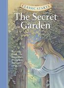 The Secret Garden (Classic Starts) de Frances Hodgson Burnett (2005-03-01) (en Inglés)