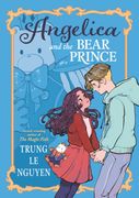 Angelica and the Bear Prince: (A Graphic Novel) (en Inglés)