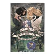 The School for Good and Evil #3: The Last Ever After: Now a Netflix Originals Movie (en Inglés)