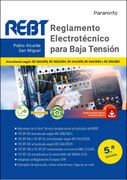 Reglamento Electrotécnico Para Baja Tensión 5. ª Edición 2021