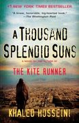 A Thousand Splendid Suns (en Inglés)