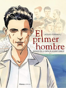 El Primer Hombre [Cómic]