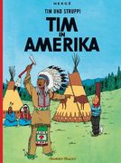 Tim 02 / In America (en Alemán)