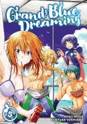 Grand Blue Dreaming 5 