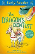 The Dragon'S Dentist (Early Reader)