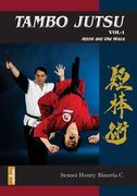 Tambo Jutsu Vol 1 B&W (en Inglés)