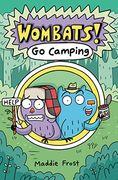 Go Camping (Wombats! ) (en Inglés)