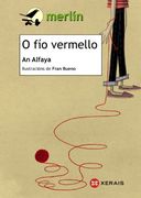 O fío vermello (en Gallego)