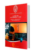 Curso de Fotografía y Cine