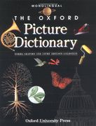 The Oxford Picture Dictionary: Oxford Picture Dictionary: Monolingual Eng: Monolingual Edition 
