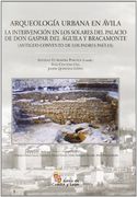Arqueologia urbana en Ávila