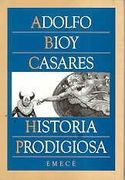 Historia Prodigiosa (in Spanish)
