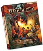 Pathfinder Core Rul Pocket Edition (P2) (en Inglés)