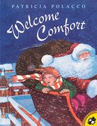 Welcome Comfort (en Inglés)