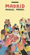 Madrid, a Minha Cidade (en Portugués)