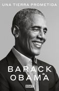 Una tierra prometida - Barack Obama - DEBATE