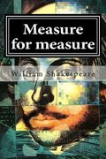 Measure for measure (en Inglés)