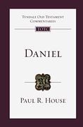 Daniel: An Introduction and Commentary (Tyndale old Testament Commentary, 17) (en Inglés)