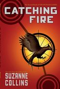 Catching Fire (Hunger Games, Book Two): Volume 2 (en Inglés)