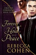 Forever Hold His Peace (en Inglés)
