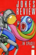 Jokes Review: In Space (en Inglés)