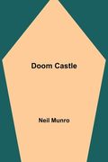 Doom Castle (en Inglés)