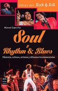Soul y Rhythm & Blues - Manuel López Poy - Ma Non Troppo