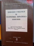 Ejercicios y Practicas de Economia Española