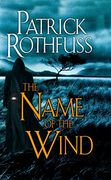 The Name of the Wind (en Inglés)