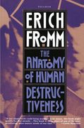 The Anatomy of Human Destructiveness (en Inglés)