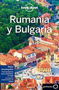 Rumanía y Bulgaria - Numero 2 (Lonely Planet-Guías de país)