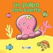 Un Pulpo Con Suerte