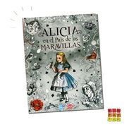 Alicia en el Pais de la Maravillas