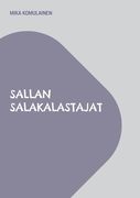 Sallan salakalastajat: veijarijuttu (in Finnish)