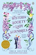 The Wisteria Society of Lady Scoundrels: Bridgerton Meets Peaky Blinders in This Fantastical Tiktok Sensation (en Inglés)