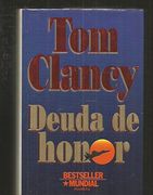 deuda de honor