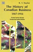 history of cdn business 1867-1914 (en Inglés)