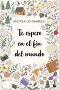Te espero en el fin del mundo