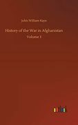 History of the war in Afghanistan: Volume 3
