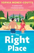 The Right Place (en Inglés)