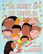 The Heart of mi Familia 