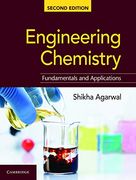 Engineering Chemistry: Fundamentals and Applications (en Inglés)