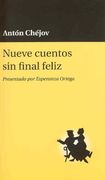 NUEVE CUENTOS SIN FINAL FELIZ