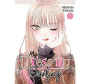 My Dress up Darling 7 (in Spanish)