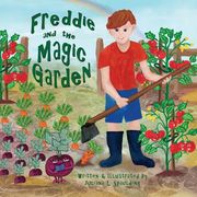 Freddie and the Magic Garden (en Inglés)