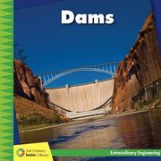 Dams (en Inglés)