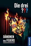 Die Drei? Dämonen des Feuers (in German)
