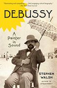 Debussy (en Inglés)